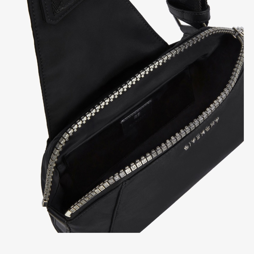 Authentic Givenchy cross body bag. Bundle with the wallet and save.